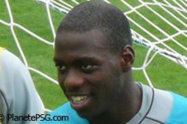 Fulham sur Mulumbu ?