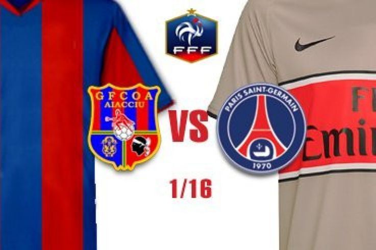GFCOA : Attention au traquenard (Avant-match)