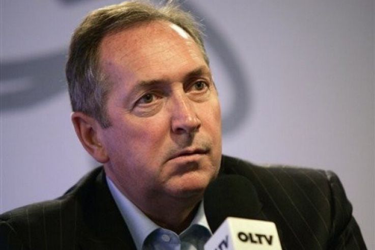 Gérard Houllier contacté ?