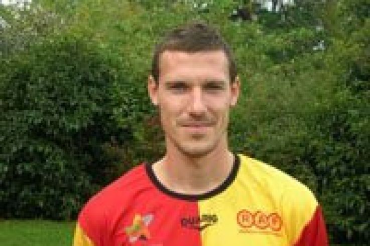 Rodez : Lisembart - "Jouer pour se qualifier"