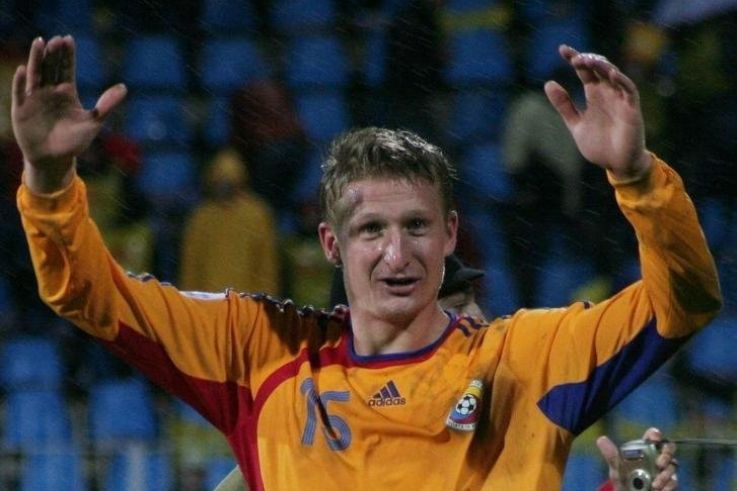 Le défenseur Goian proposé au PSG ?