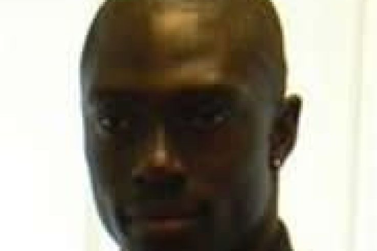 SM Caen : Rémi Gomis forfait samedi