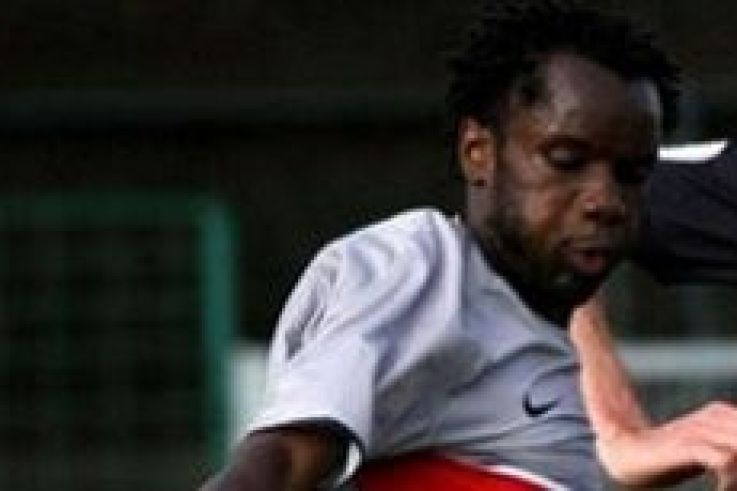 Lyon sur Luyindula ?