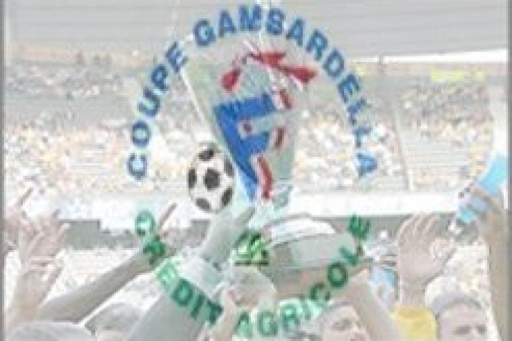 Gambardella : Paris qualifié sur le fil