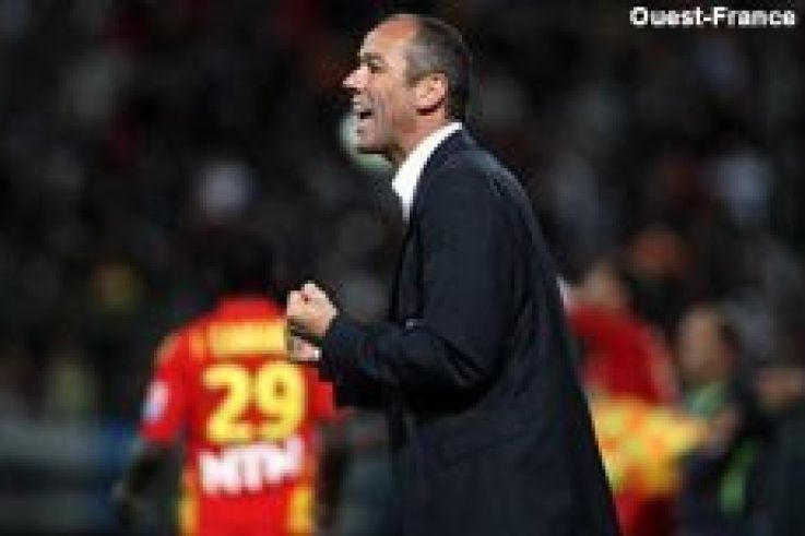 Caen : Les réactions