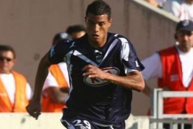 Bordeaux : Chamakh - "Paris, une équipe en forme"