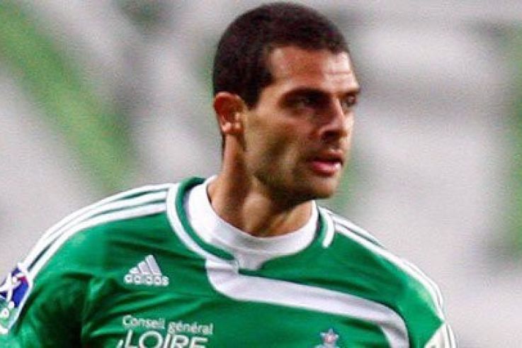 ASSE : Ilan - "Faire un exploit au Parc"