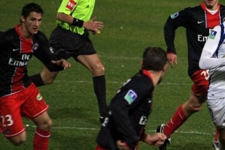 ASSE : Clément incertain, Hoarau dans le groupe