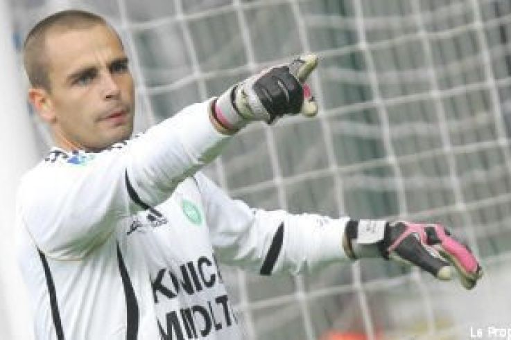 ASSE : Janot ambitieux