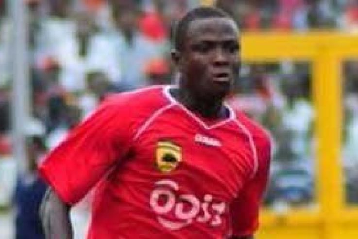 Un jeune Ghanéen sur les tablettes ?