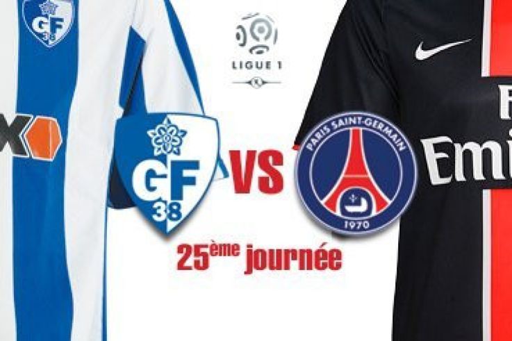 Grenoble : Ne pas s'endormir ! (Avant-match)