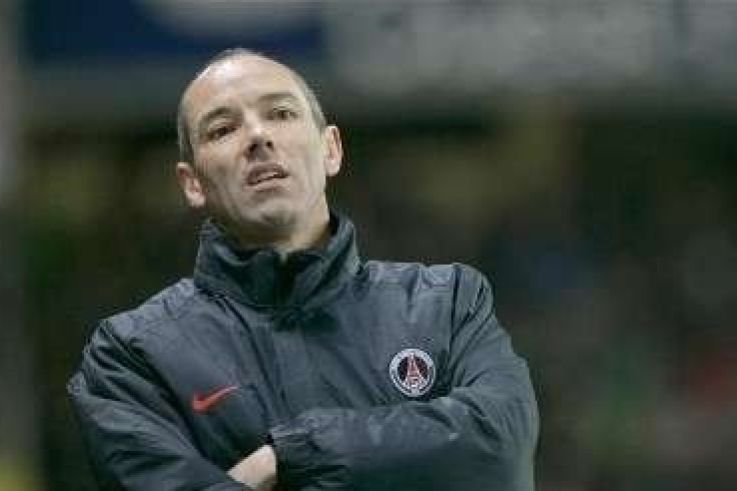 Grenoble : Paris freiné (Après-match)