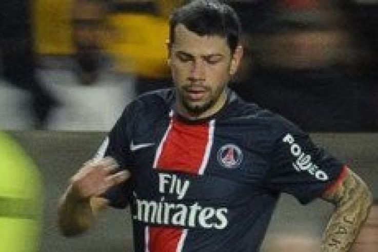 Retour de Kezman