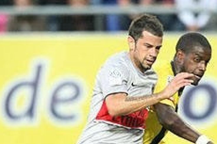 Le Guen commente le retour de Kezman