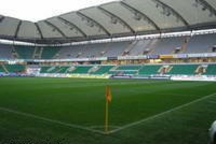 Wolfsburg : Avis adverse (Avant-match)