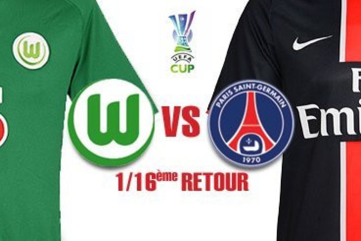Wolfsburg : Paris pas encore qualifié...