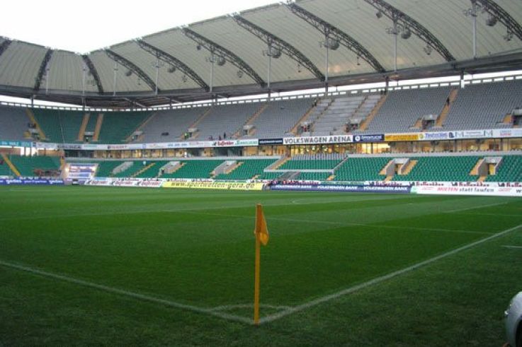 Wolfsburg : Avis adverse (Après-match)