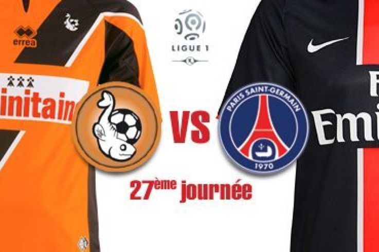 Lorient : Rachat indispensable ! (Avant-match)