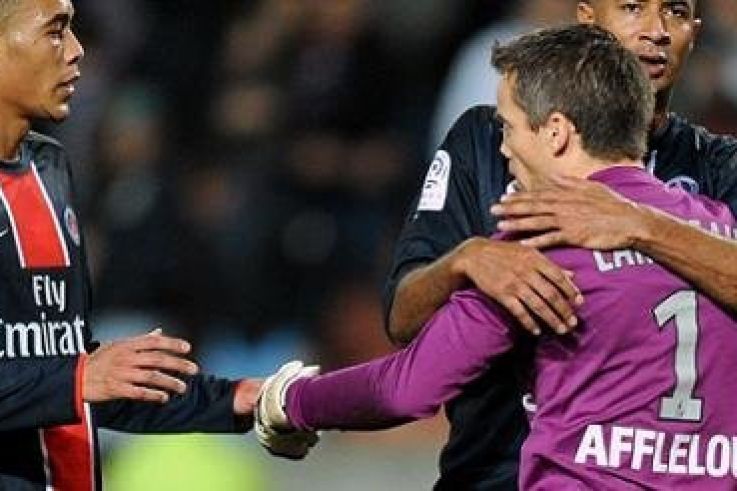 Lorient : Notes > Landreau est grand