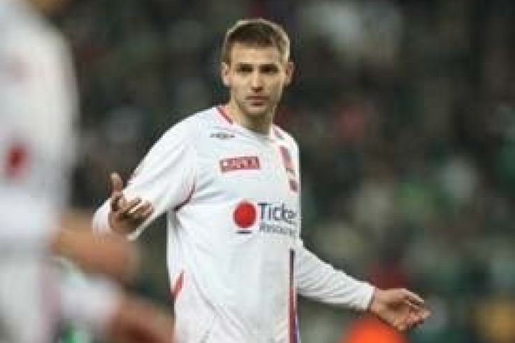 Bodmer garde le PSG en tête