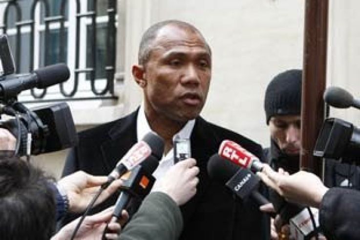 Kombouaré cultive l'incertitude