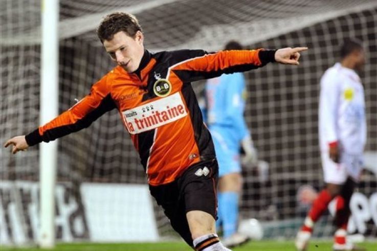 Gameiro et ses entraves