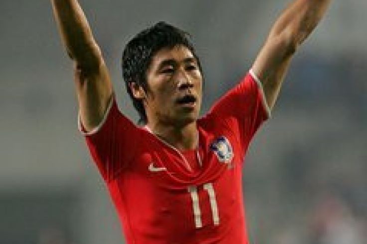 Une offre pour Lee Keun-Ho