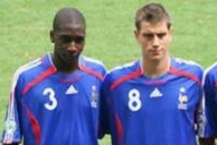 Sakho et Sankharé en finale !
