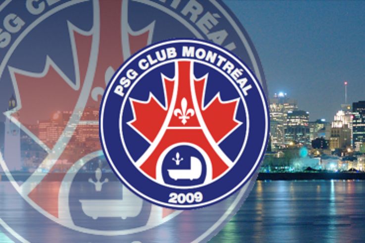 Questions au président du PSG Club Montréal (I)