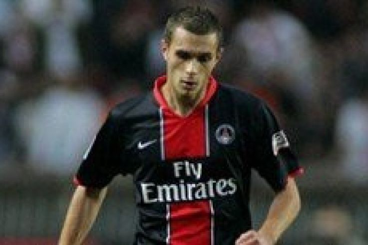 Le LOSC sur Bourillon ?