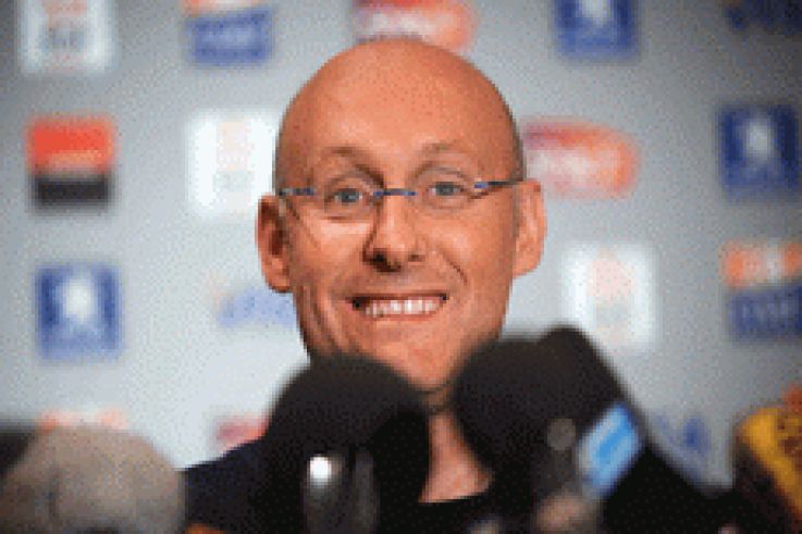 Laporte président ?