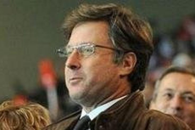 Bazin reste président... pour le moment