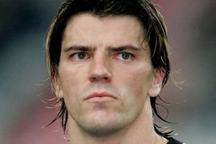 Coupet, un mental d'acier