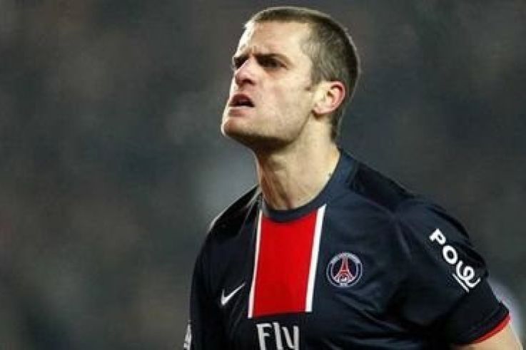 Rothen mis à pied !