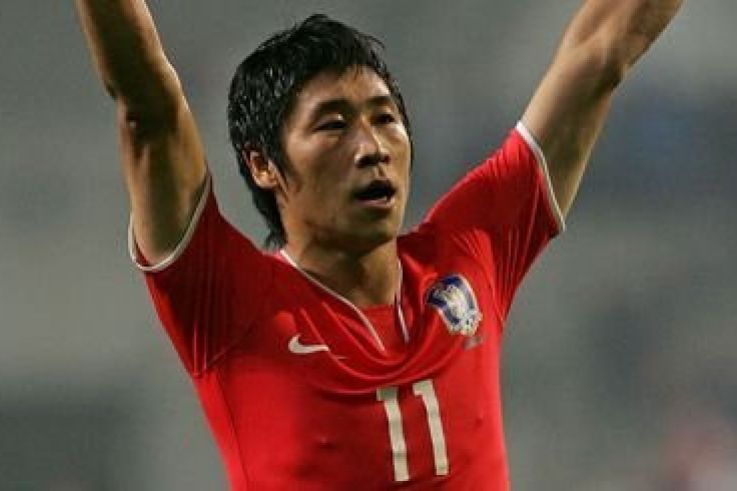 Lee Keun-Ho dans l'attente