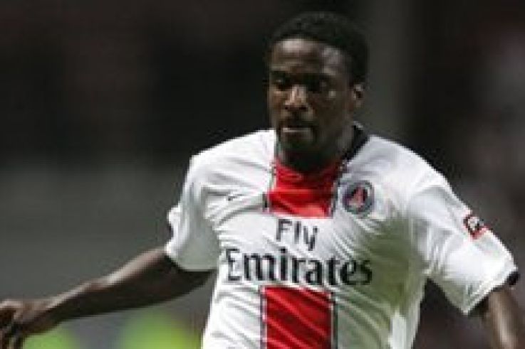 Mendy - "J'ai failli revenir à Paris"