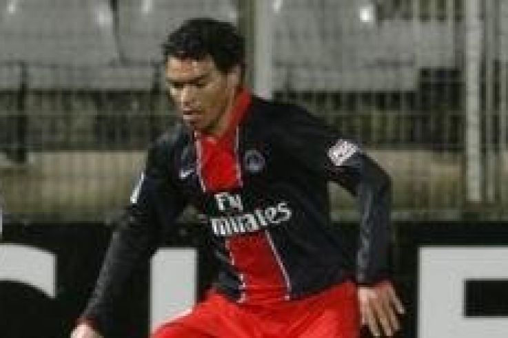 Ceará - "Poursuivre ma belle histoire avec le PSG"