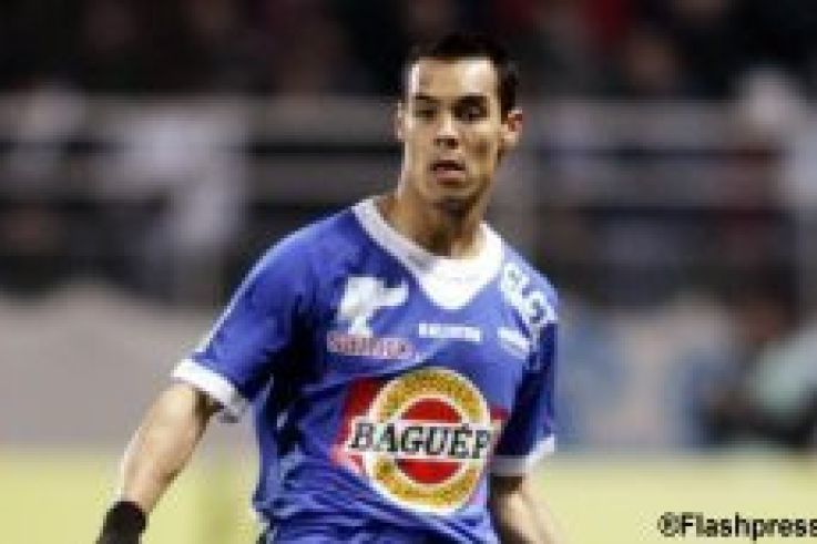 Paisley rejoint l'OGC Nice