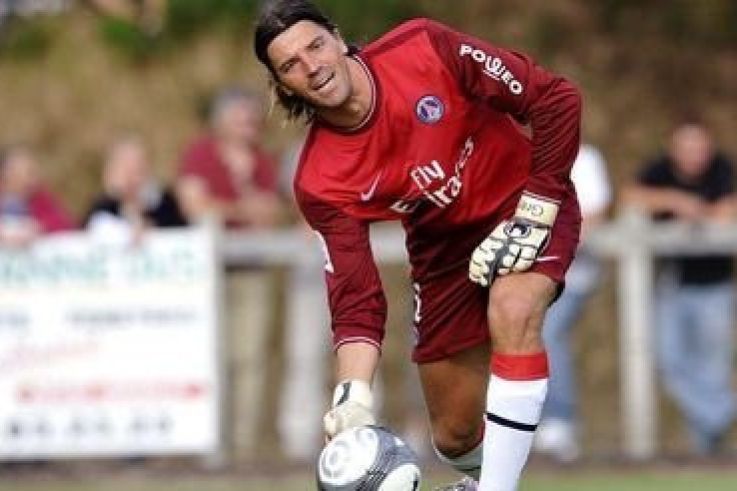 Emirates Cup : Rangers 1-0 PSG