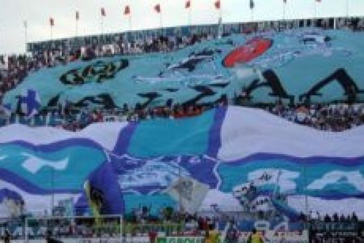 Marseille reste l'équipe préférée des Français
