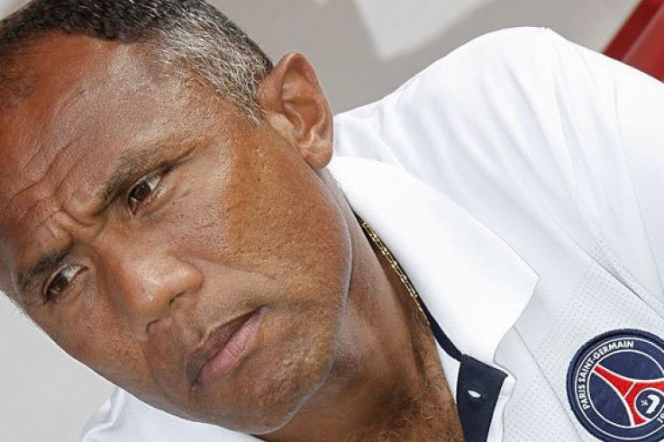 Vicente dans le viseur ?