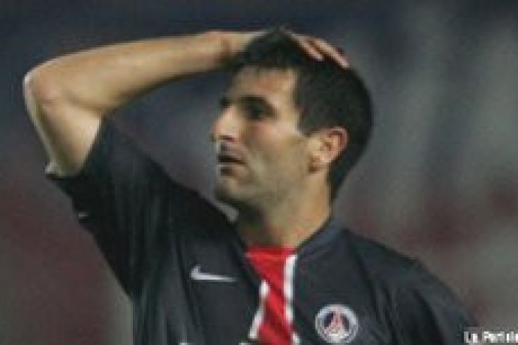 Pierre-Alain Frau victime d'une agression