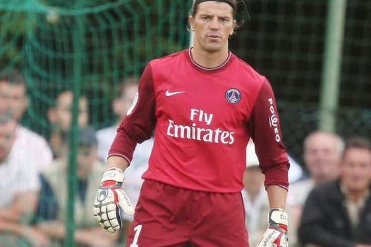 Le Mans : Coupet joueur du match