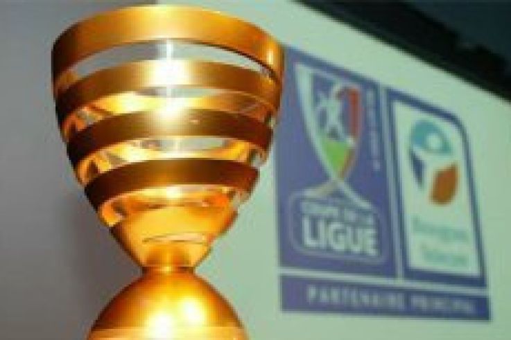 Tirage des 16es lundi prochain