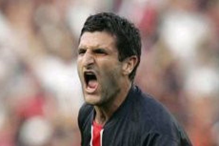 Strasbourg veut Frau