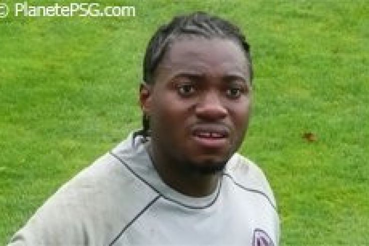 Boulogne s/Mer : Edel forfait ! Coupet titulaire