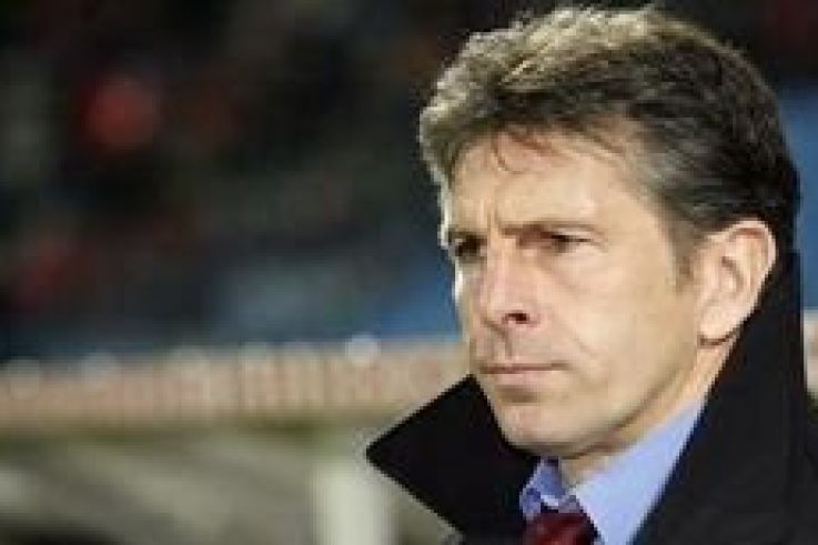 Lyon : Au tour de Puel d'être scandalisé !