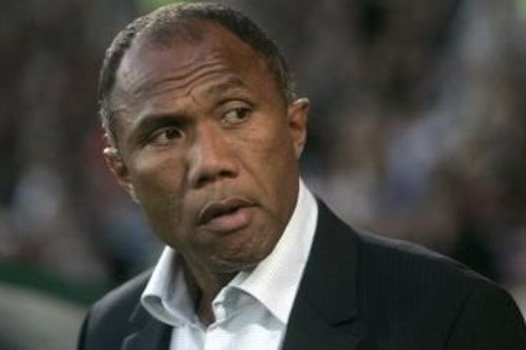 Kombouaré - "Gourcuff mérite des claques"