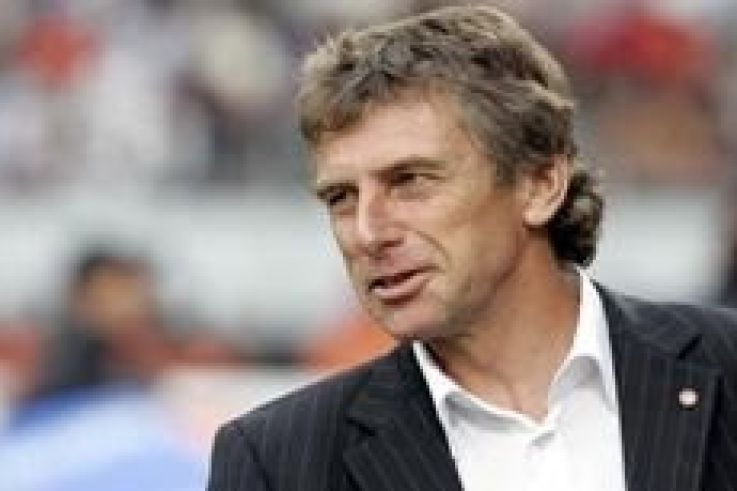 Ligue 1 : Gourcuff opte pour la suspension !