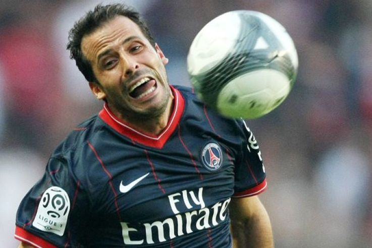 Marseille : Clément et Giuly incertains
